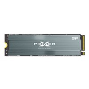  SILICON POWER SSD US75 M.2 2280 2TB  