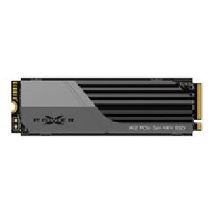  SILICON POWER XS75 4TB  