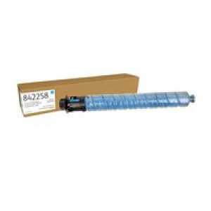 XEROX Everyday - Cyan - kompatibel - wiederaufbereitet - Tonerpatrone (Alternative zu: Ricoh 842258) 