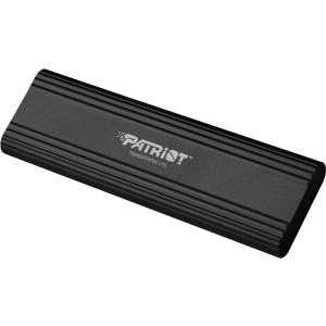  PATRIOT Transporter LT 4TB  
