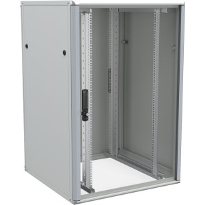ENOC 19" Standschrank 800x800x24HE 1 Stück 