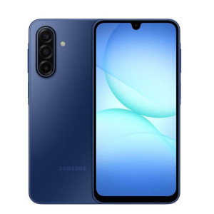 SAMSUNG Galaxy A17 5G 128GB (Blue, Android, 4 GB) 