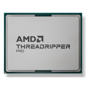  AMD Ryzen Threadripper Pro 9955Wx STR5 Tray Prozessoren 