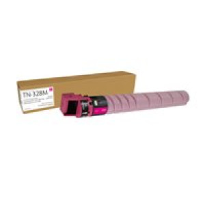 XEROX Everyday - Magenta - kompatibel - wiederaufbereitet - Tonerpatrone 