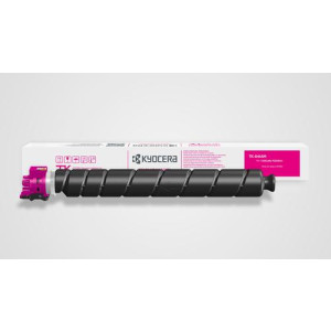 KYOCERA Toner magenta TK-8465 ca. 20.000S. TASKalfa MZ3501ci - Tonereinheit 
