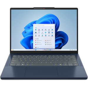 Notebook  LENOVO IdeaPad Slim 3 14IRH10 35,6cm (14") i5-13420H 24GB 512GB W11 Laptop kaufen 