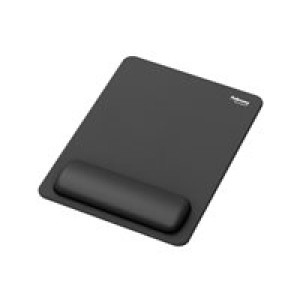 FELLOWES Mauspad-Handgelenkauflage Breyta XL schwarz 