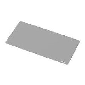 FELLOWES Schreibtischunterlage Breyta 80,00x40,00cm grau 