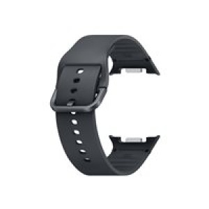 SAMSUNG Sport M/L für Watch8 Classic Dark Gray (ET-SNL33LBEGEU)