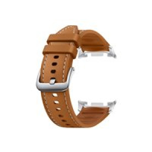 SAMSUNG Hybrid S/M/L für Watch8 Classic Carmel (ET-SLL50LAEGEU)