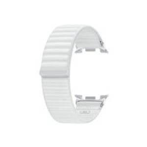 SAMSUNG Watch 8 Fabric M/L White (ET-SVL33LWEGEU)