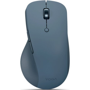  LENOVO Yoga Pro Optical Wood Optic Leaf Mouse Mäuse 