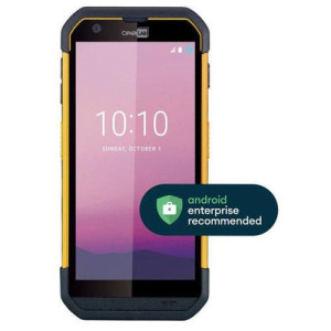 CIPHERLAB RS36 WIFI,BT,NFC, 4-64GB RAM-Flash,SR 2D Imager 