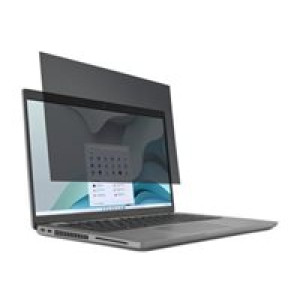  KENSINGTON Blickschutzfilter EQ 2-Wege remov. 15.6"    16:10  