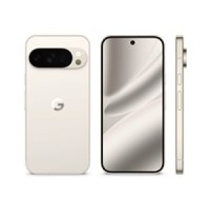 GOOGLE Pixel 10 Pro XL 512GB (Porcelain, Android, 16 GB)