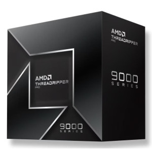 AMD Ryzen Threadripper PRO 9955WX SsTR5 Box Prozessoren