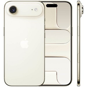 APPLE iPhone Air 1TB lichtgold 