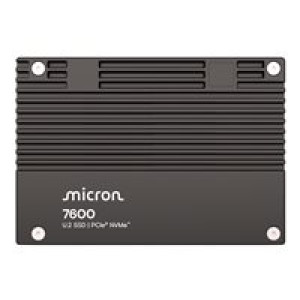  MICRON 7600 PRO 3,84TB  