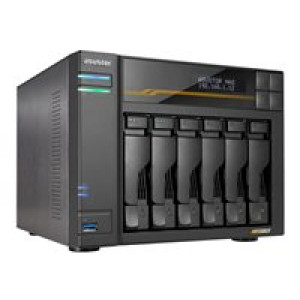  ASUSTOR AS6806T  