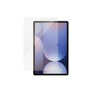PANZERGLASS Displayschutz Samsung Galaxy Tab S7+ | S8+ | S9+ | S9 FE+ | S10+ | Ultra-Wide Fit 