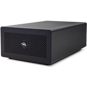 OWC Mercury Helios 3S Thunderbolt 3 PCIe Expansion Solution 