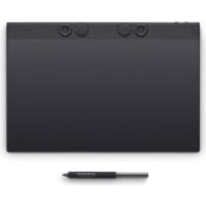 WACOM Intuos Pro pen tablet large 