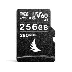  ANGELBIRD AV PRO microSD 256GB V60  