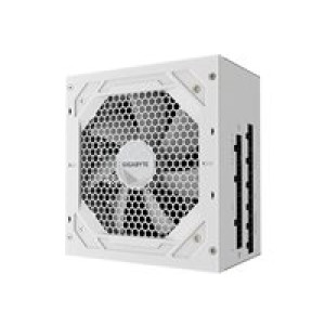 GIGABYTE UD850GM PG5 V2 ICE 850W ATX Netzteil, 80+ Gold, PCIe5.1, ATX3.1 voll modular 