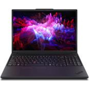 Notebook  LENOVO ThinkPad P16v G3 40,6cm (16") Ultra 7 255H 32GB 1TB W11P Laptop kaufen