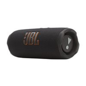 HARMAN KARDON Flip 7 Black 