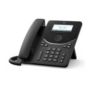 CISCO DESK PHONE 9841 CARBON 