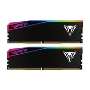  PATRIOT VIPER ELITE 5 ULTRA 32GB Kit (2x16GB) Arbeitsspeicher 