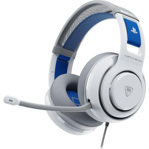 TURTLE BEACH Atlas 200 PS Over-Ear Stereo Headset Weiss 