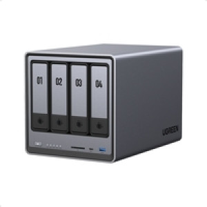  UGREEN NASync DXP4800 (4 Bay)  