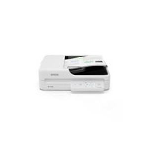EPSON WorkForce DS-1760WN 