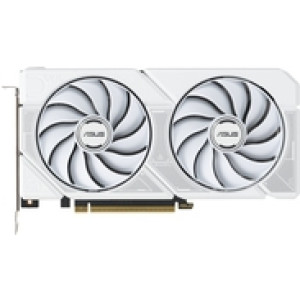 ASUS Dual GeForce RTX 5060 Ti 16GB OC Edition Grafikkarten