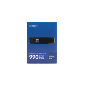  SAMSUNG MZ-V9S2T0 990 EVO Plus 2TB  