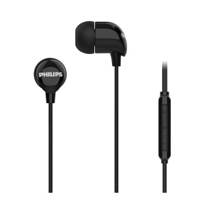 PHILIPS TAE2146BK/97 In-Ear-Kopfhörer USB-C schwarz