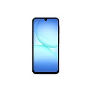 SAMSUNG Galaxy A17 256GB (Black, Android, 8 GB) 