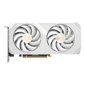  ZOTAC RTX 5070 Twin Edge OC White 12GB Grafikkarten 