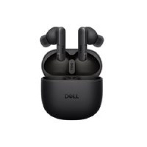 DELL Pro Plus Earbuds - EB525 - Schwarz 