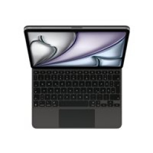  APPLE Magic Keyboard for iPad Air 11-inch (M3) - German - Black Tastaturen 