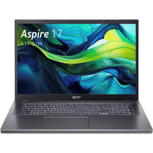 Notebook  ACER Aspire 17 (A17-51M-52TK) 43,9cm (17,3") i5-1334U 16GB 512GB W11 Laptop kaufen