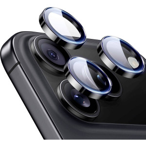 ESR Kameraschutzglas Apple Apple iPhone 17 Pro Max, Apple iPhone 17 Pro, Apple iPhone 16 Pro