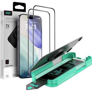 ESR Displayschutzfolie Apple Apple iPhone Air 1 St. 