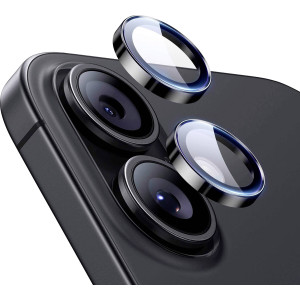 ESR Kameraschutzglas Apple Apple iPhone 17, Apple iPhone 16, Apple iPhone 16 Plus 1 St.