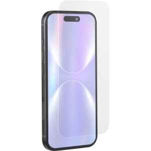 CONRAD Renkforce iPhone 17 Panzerglas-Displayschutz Displayschutzglas Apple 1 St. Anti-Fingerprint 