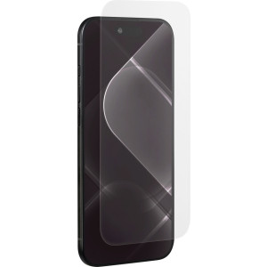 CONRAD Renkforce iPhone Air Panzerglas-Displayschutz Displayschutzglas Apple 1 St. Anti-Fingerprint 