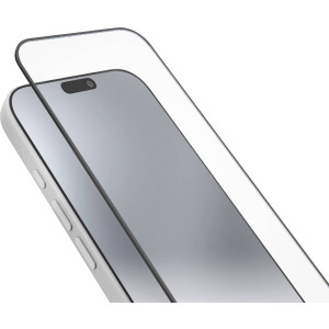 SBS mobile Displayschutzfolie Apple iPhone 17, iPhone 17 Pro, iPhone 16 Pro 1 St. 