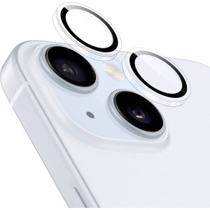 ESR Kameraschutzglas Apple iPhone 15, iPhone 15 Plus 1 St. 